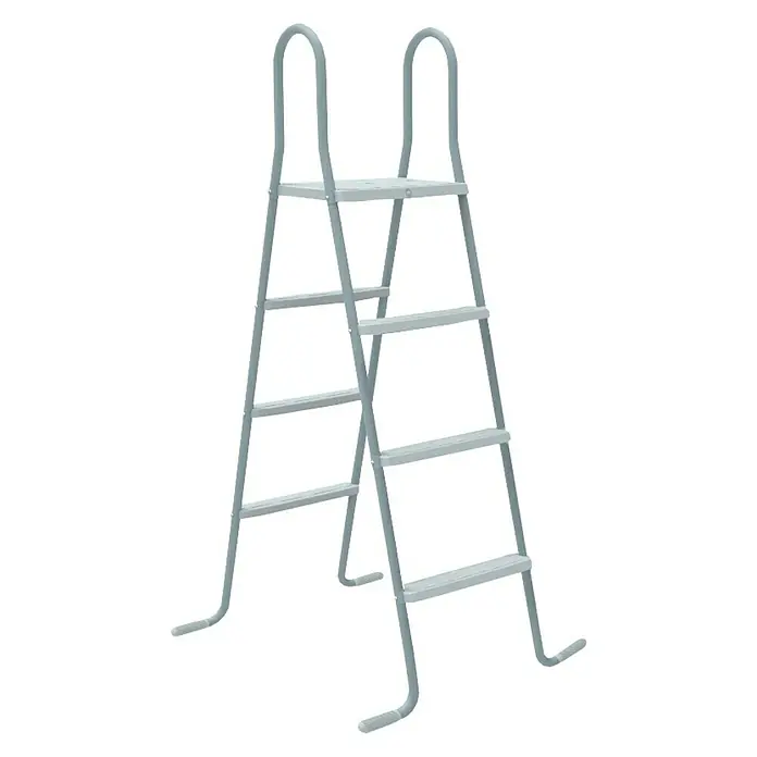 Gre Escalera para piscinas - Apto para: Piscina, Número de peldaños: 3 ud.