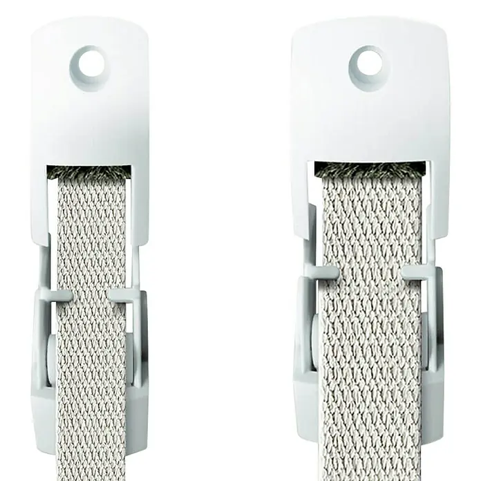 Schellenberg Gurtführung DUO Maxi - Geeignet für: Rollladen-Maxi-Systeme