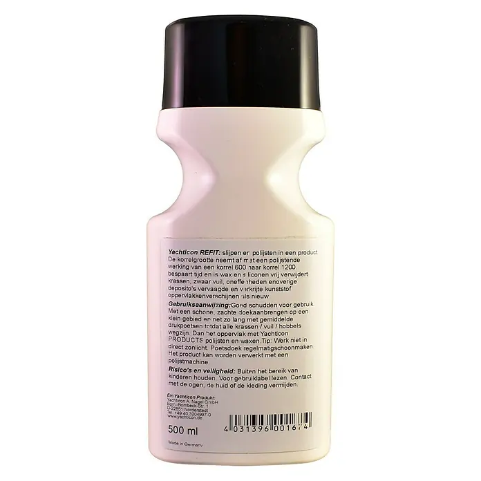 Yachticon Refit - Pasta, 500 ml
