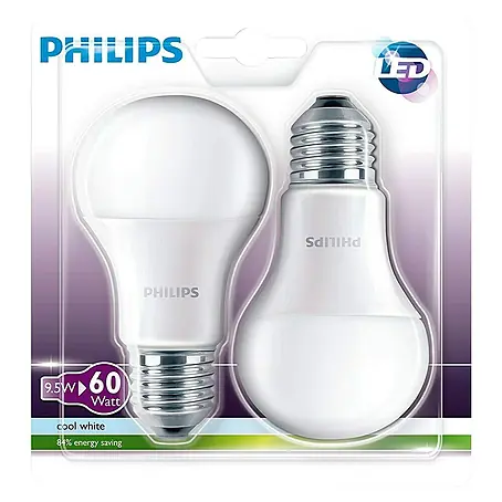 Philips  Bombilla LED