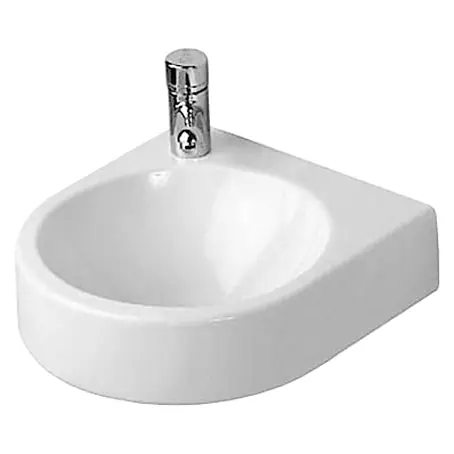 Duravit Architec Waschbecken
