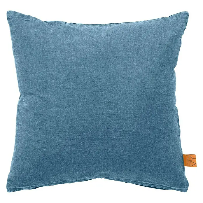 Envy Kissen Gabriel - L x B: 45 x 45 cm, Ombre Blue