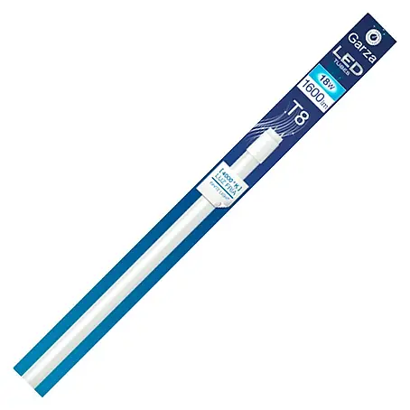 Garza  Tubo LED