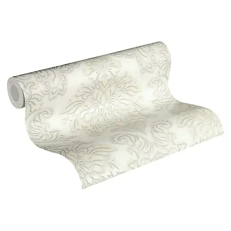 AS Creation Metropolitan Stories Vliestapete Damask