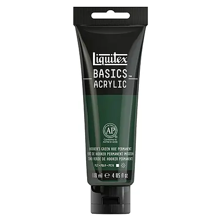 Liquitex Basics Akrilna boja