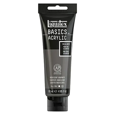 Liquitex Basics Akrilna boja