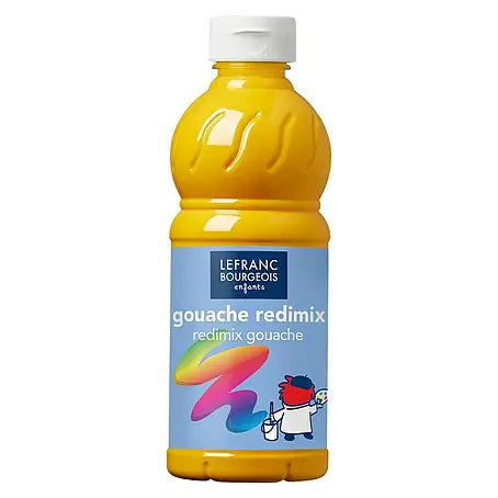 Lefranc & Bourgeois  Gvaš Redimix