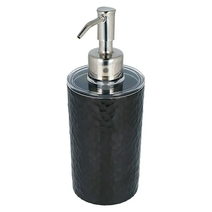 Venus Cosmo Dozator sapuna - Plastika, Crne boje
