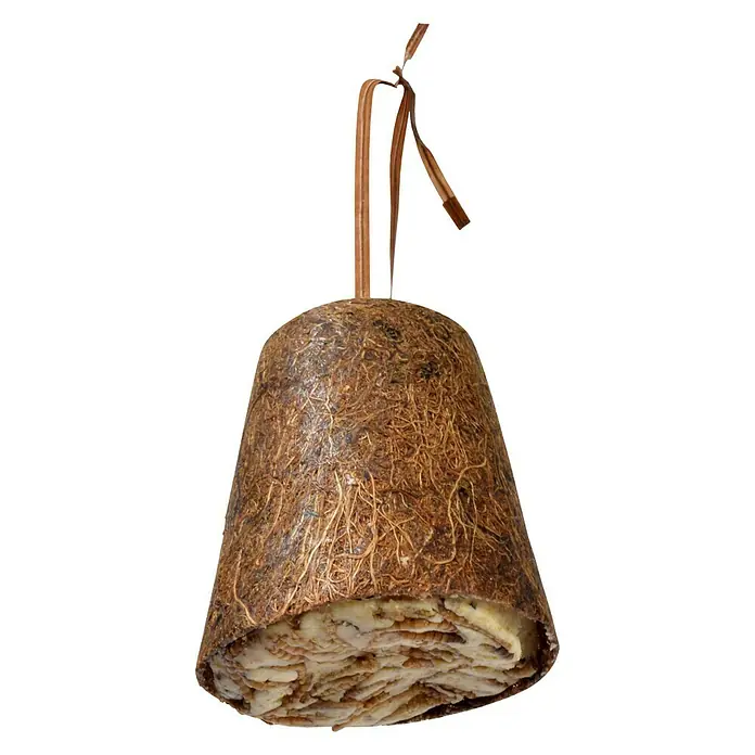 Dobar Wildvogelfutter Set - 8 Stk., Mit Insekten - Detailaufnahme