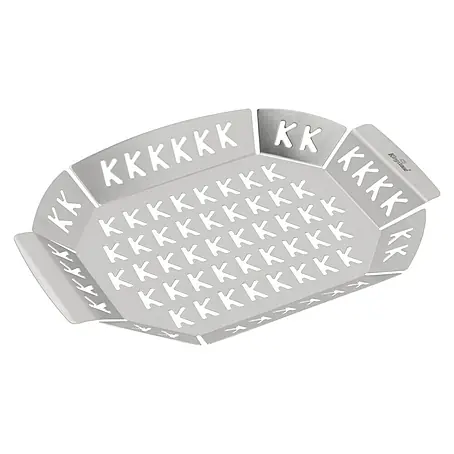 Kingstone  Grillpfanne
