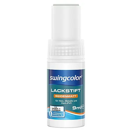 swingcolor  Buntlack Acryl Lackstift