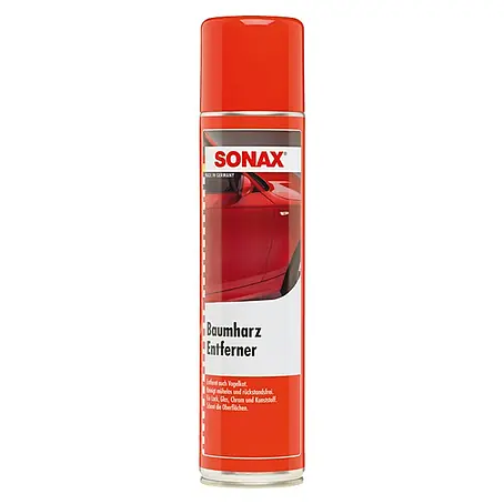 Sonax  Baumharz- & Insektenentferner Spray