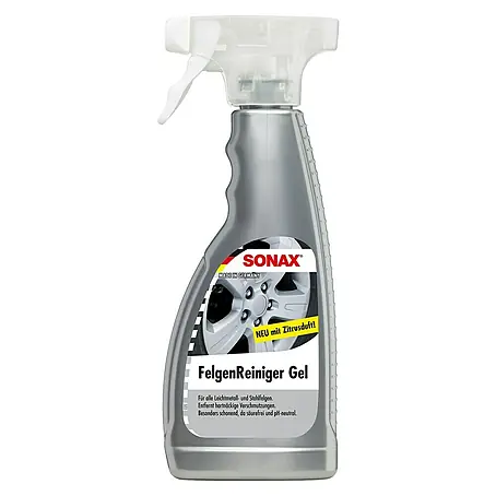 Sonax  Felgenreiniger Gel