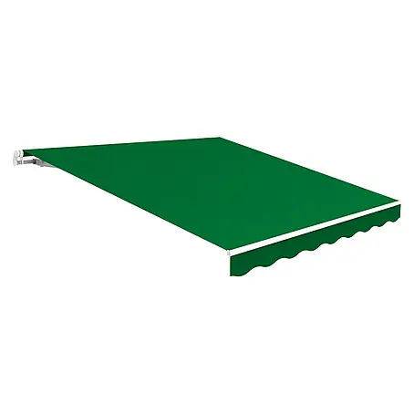 SmartSun  Toldo de brazos articulados Easy Lite