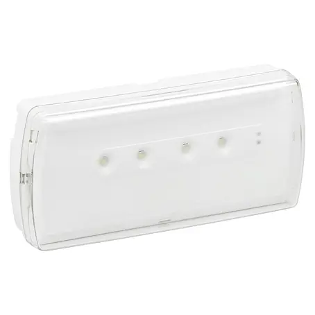 Legrand  Luz de emergencia Ura 21 P-NP 350