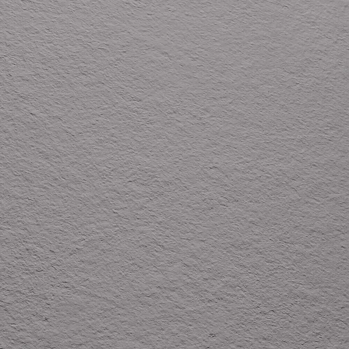 Tuš kada New York - D x Š: 100 x 80 cm, Kompozitni materijal, Sive boje - Pogled sprijeda