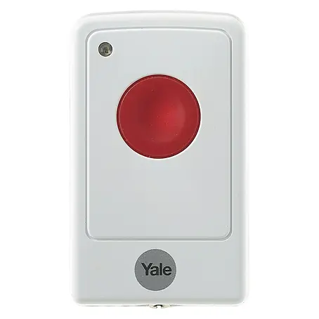 Yale Smart Living Gumb za uzbunu