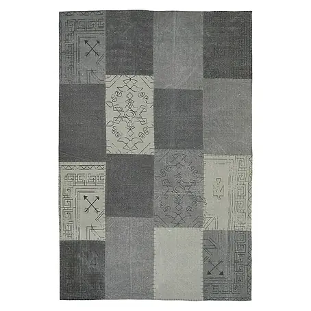 Kayoom  Flachgewebeteppich Lyrical 210
