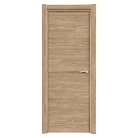 Puerta interior Roble Urban 100AL