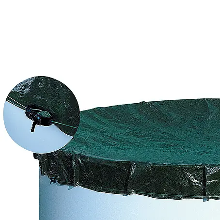myPool  Ganzjahresabdeckplane