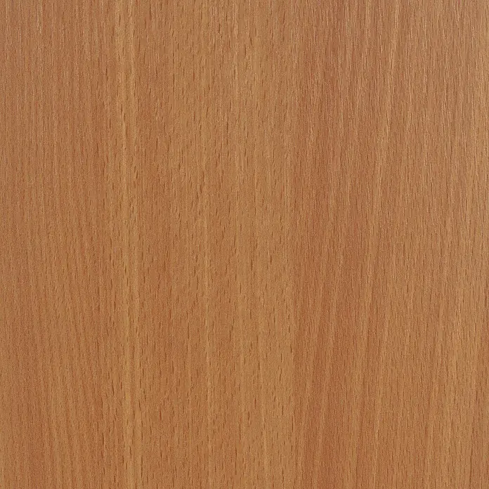 Mehrzweckplatte PE - Buche, L x B x S: 260 cm x 60 cm x 28 mm