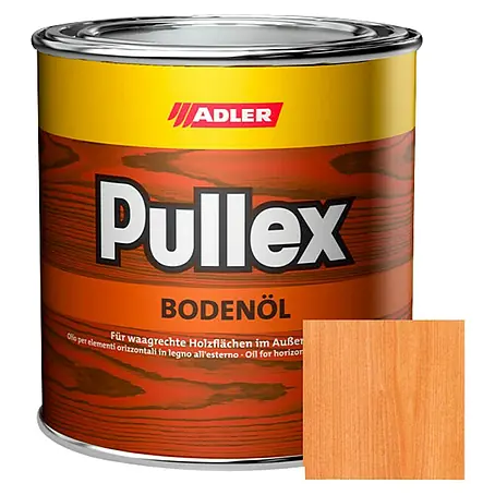 Adler  Hartholzöl Pullex Bodenöl