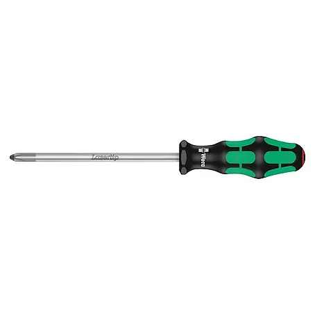 Wera Kraftform Plus Odvijač 350