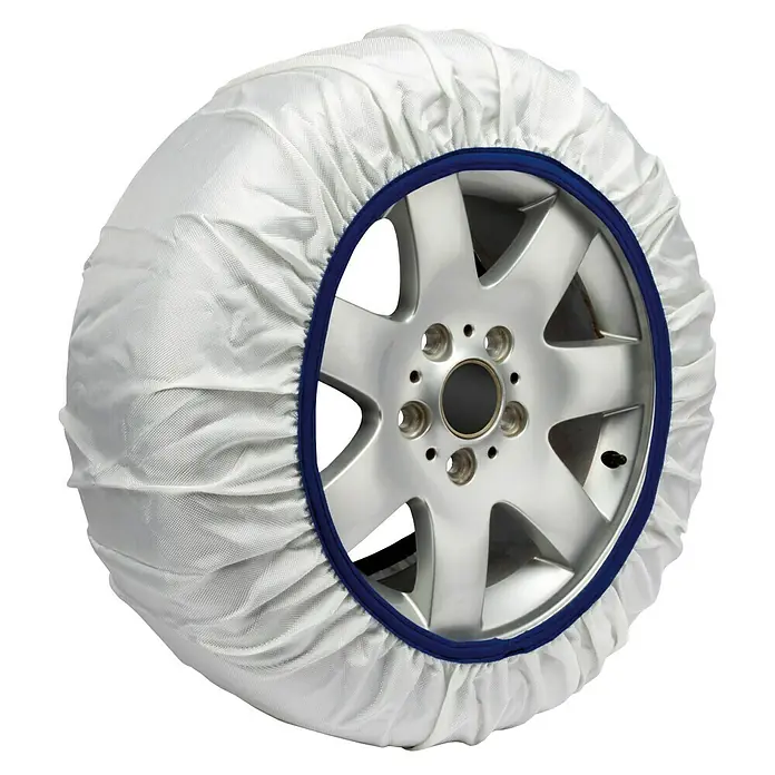 Goodyear Cadenas antideslizantes Easy Sock - Tamaño: XL, 1 par