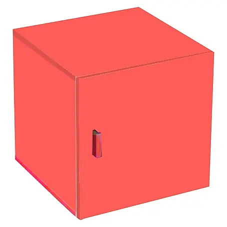 Phönix Caro Container Stor It