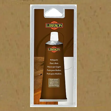 Libéron  Pasta para madera
