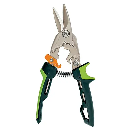 Fiskars PowerGear Tijeras para chapa