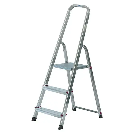 Krause Corda Escalera de tijera polivalente