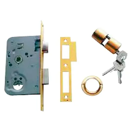 Tesa Assa Abloy  Bombín para cerradura 2010P 40HN