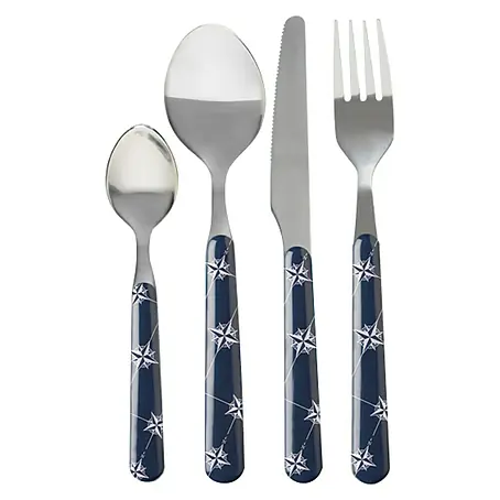 Marine Business Northwind Set de cubiertos
