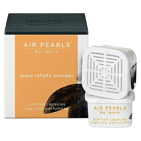 Ipuro AirPearls Duftkapsel