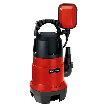 Einhell  Crpka za prljavu vodu GC-DP 7835
