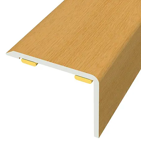 Baglinox  Perfil angular Roble - 33