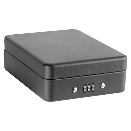 Arregui  Caja de caudales Private C-9427