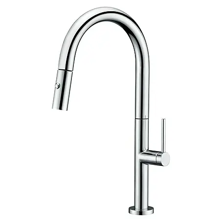 Imex  Grifo de cocina Samoa