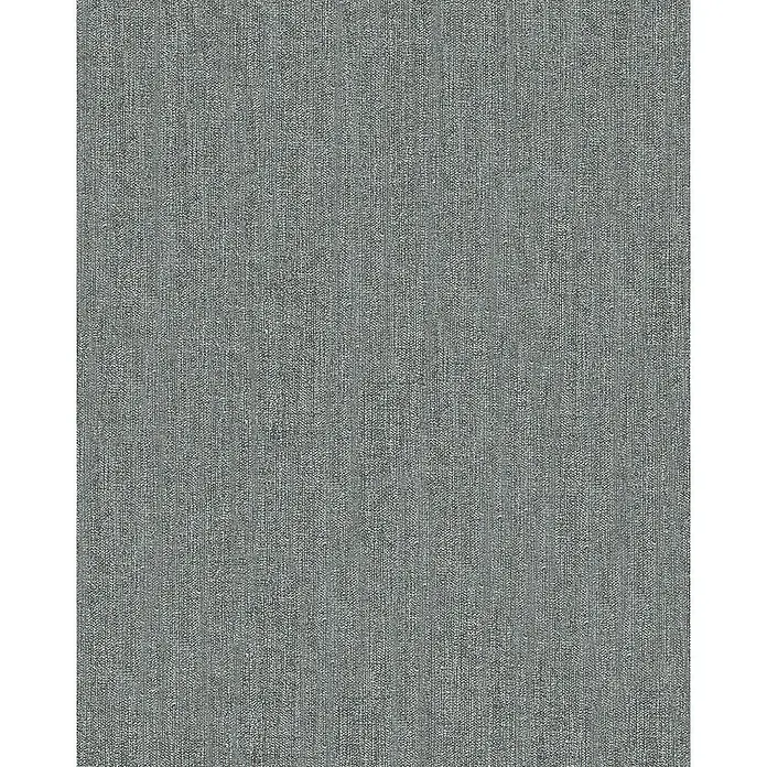 SCHÖNER WOHNEN-Kollektion Vliestapete Unistruktur - Grau/Braun, Uni, 10,05 x 0,53 m - Vorderansicht