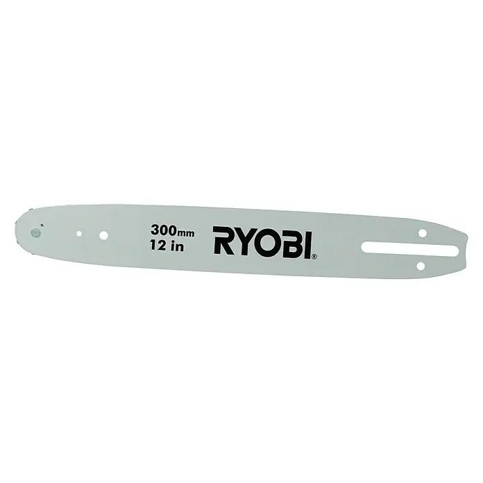 Ryobi Reservezwaard RAC226 - Passend bij: Ryobi ONE+ accukettingzaag OCS1830, 30 cm - Vooraanzicht