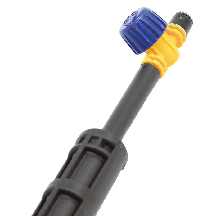 Varilla con microdifusor - Formas de riego: 90°, Largo: 30 cm, 1 ud.