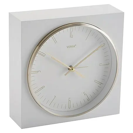 Reloj despertador sobremesa