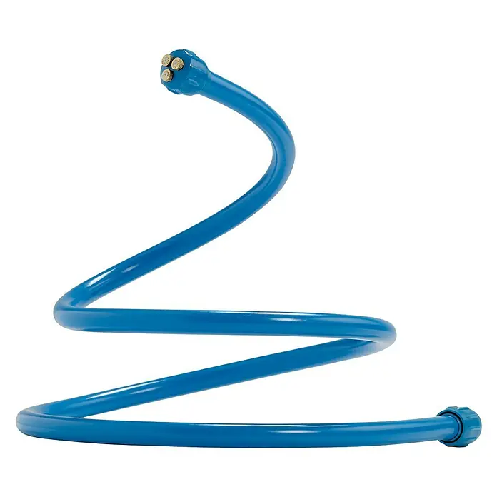 Orbit Nebulizador Cobra flexible - Apto para: Microriego