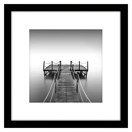 Cuadro Muelle