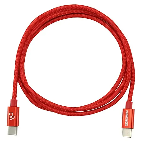 BAUHAUS  USB kabel za punjenje