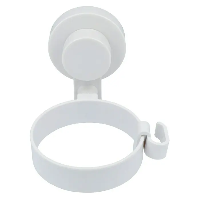 Venus Soporte para secador Ilka - Blanco, Brillante