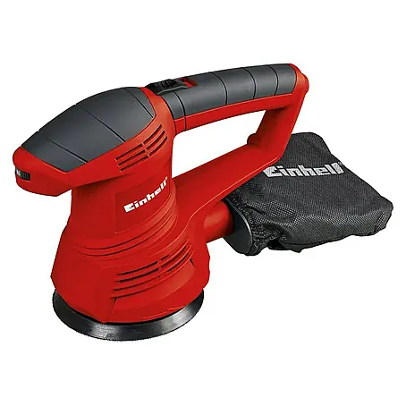 Einhell  Ekscentrična brusilica TC-RS 38 E