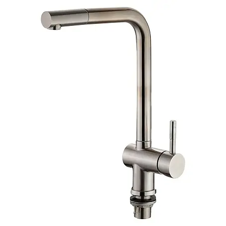Grifo de cocina Iris