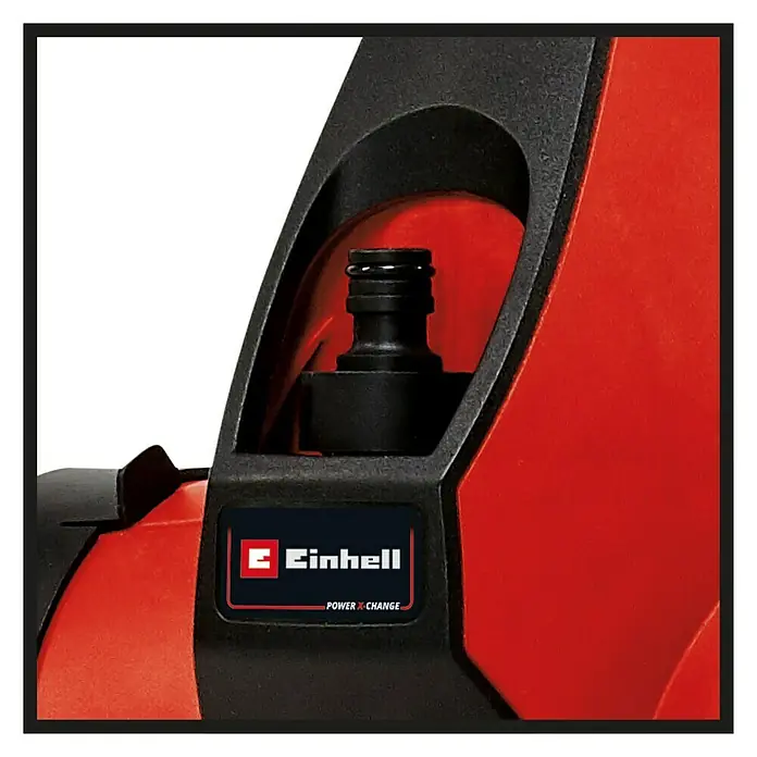 Einhell Power X-Change Četka za čišćenje poda Picobella - 18 V, Litij-ionska, Bez akumulatora - Detaljan prikaz
